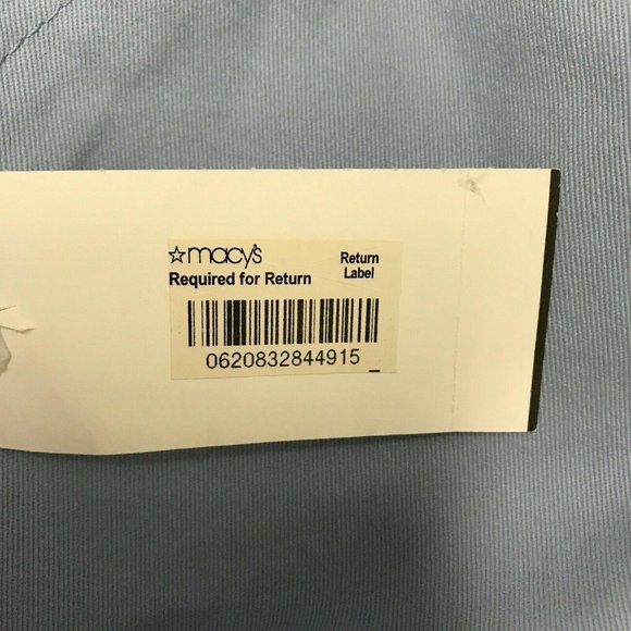 Caribbean Joe Blue Ankle Cropped Pants - Picture 4 of 7